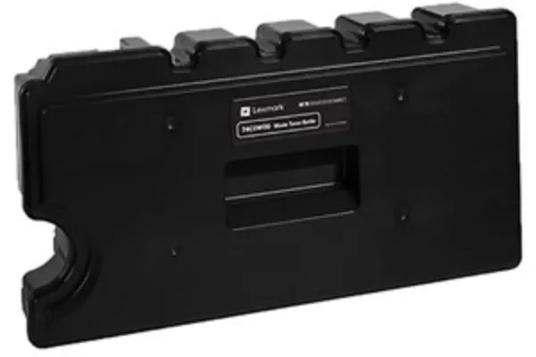 Lexmark CS720, CS725, CX725, C4150, XC4140, XC4143, XC4150, XC4153 Waste Toner Bottle (90,000 Yield)
