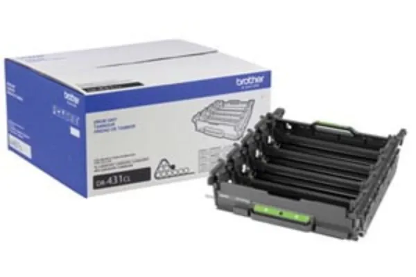 Brother HL-L8260CDW, L8360CDW, MFC-L8610CDW, L8900CDW Drum Unit (30,000 Yield)