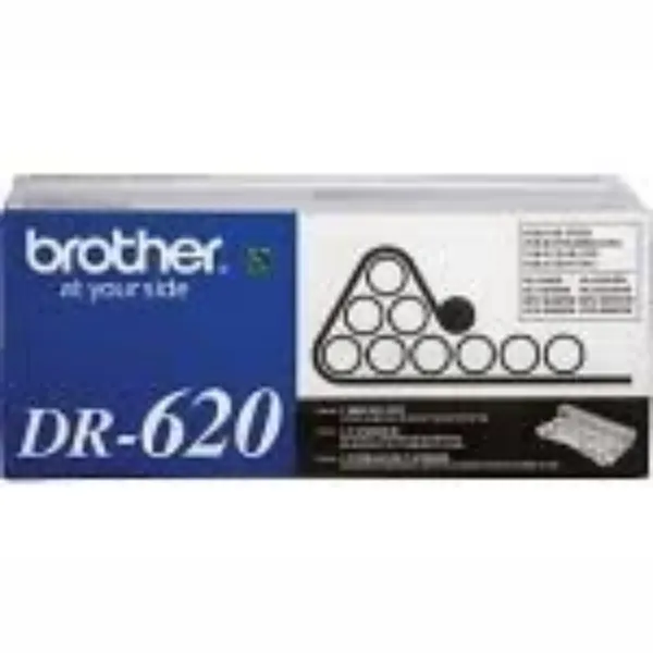 Brother DR-620 Drum Unit (25,000 Yield)