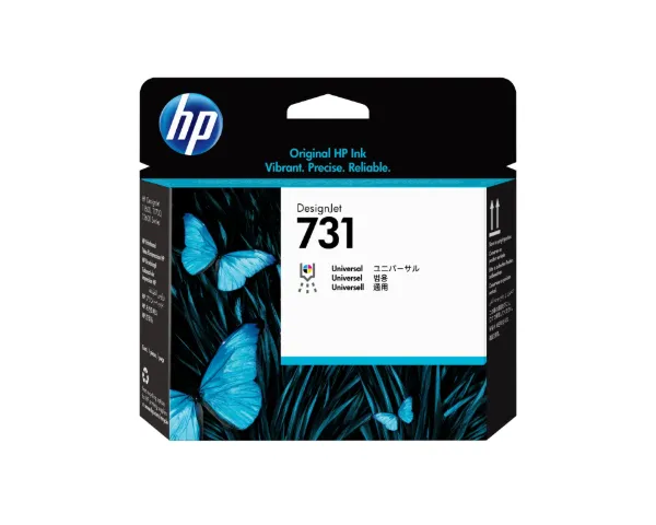 HP 731 (P2V27A) DesignJet T1700 Printhead