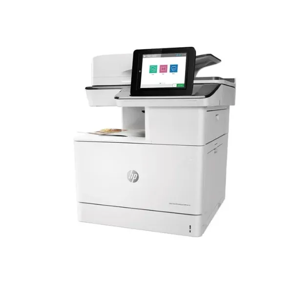 HP Color LaserJet MFP M776dn