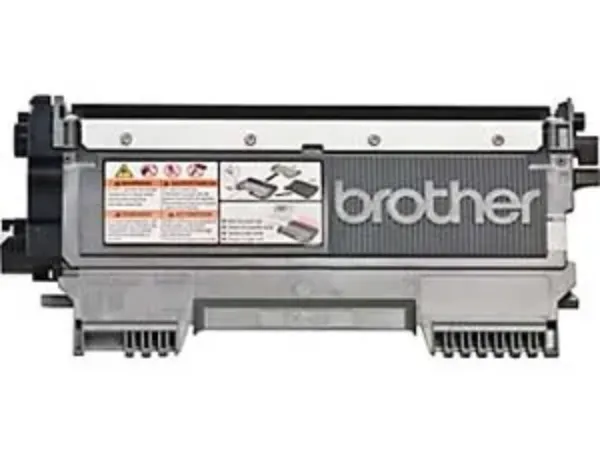 Brother HL-2230, 2240D, 2270DW, 2280, MFC-7240, 7360, 7460, 7860, DCP-7060, 7065, IntelliFax 2840, 2940 Toner Cartridge (1,200 Yield)